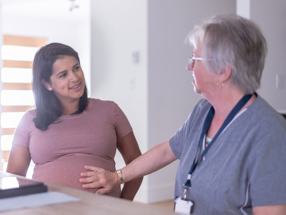 Planning For Pregnancy in Australia: 6 Reasons to Visit Your GP