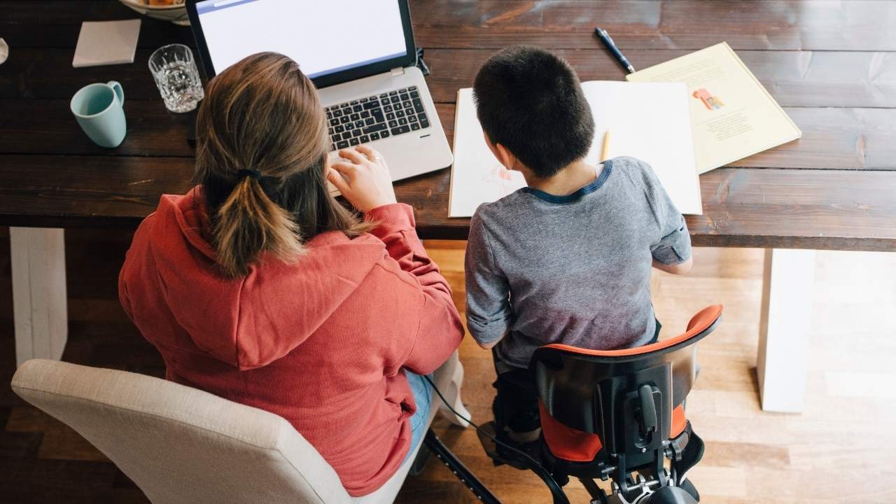 Guide Me Disability Create an ‘All about me’ student profile with our guide & template