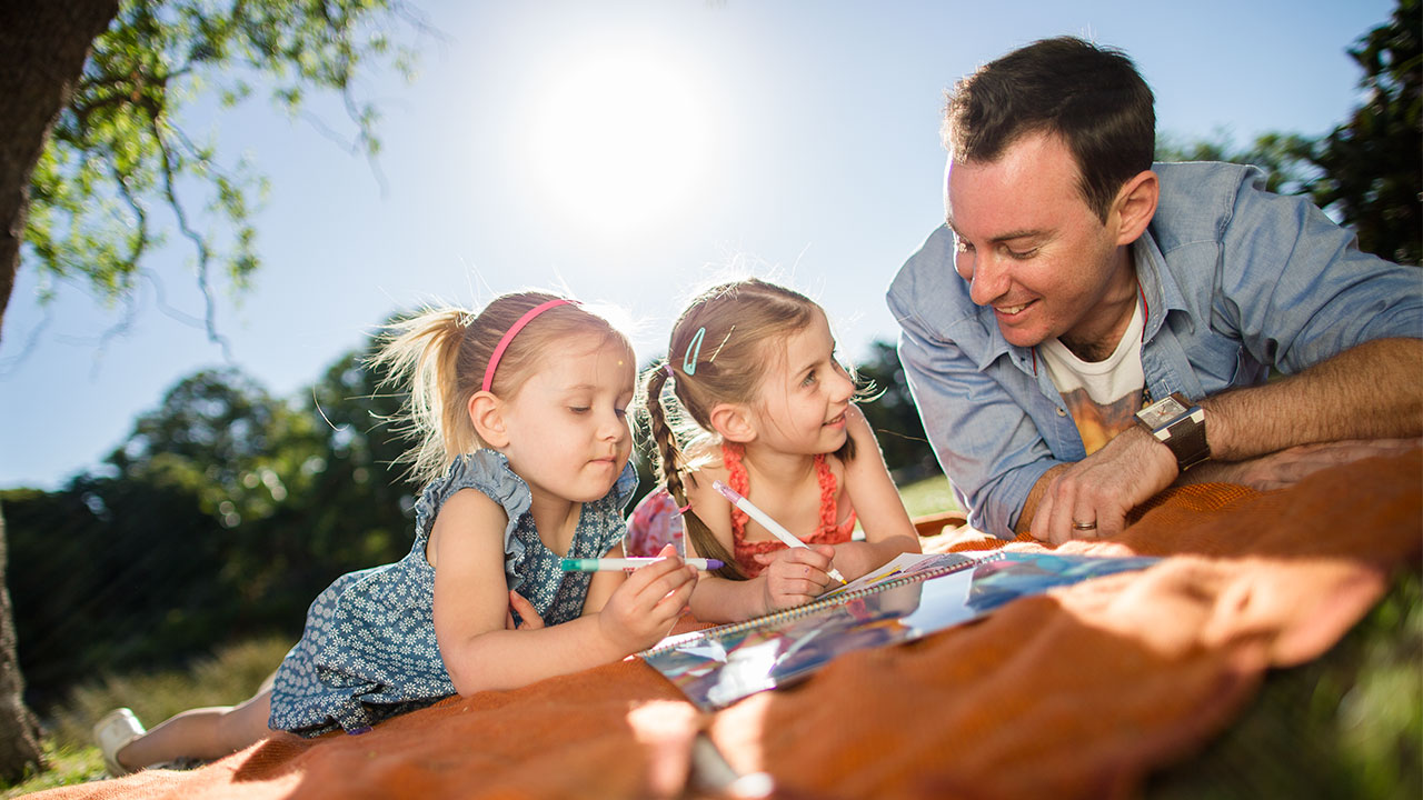 4 Essential Skills Kids Learn Playing with Blocks