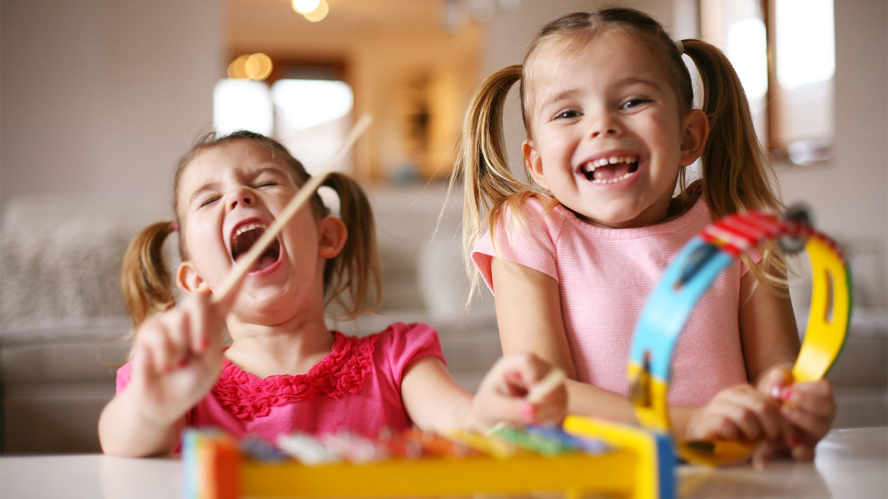 Preschool games & preschooler play ideas | Raising ...