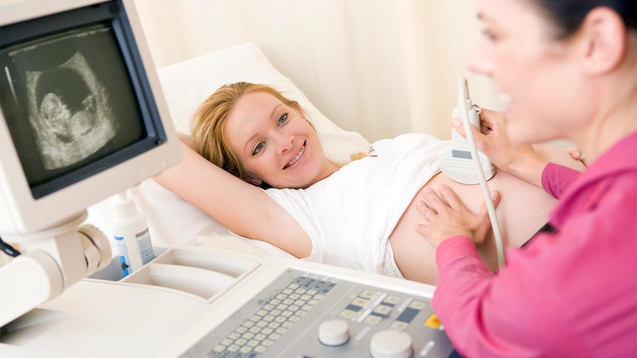 Pregnancy Blood Tests Ultrasound More Raising Children Network