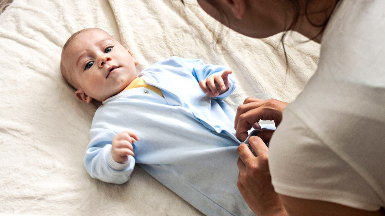 Babies health & daily care | Raising Children Network