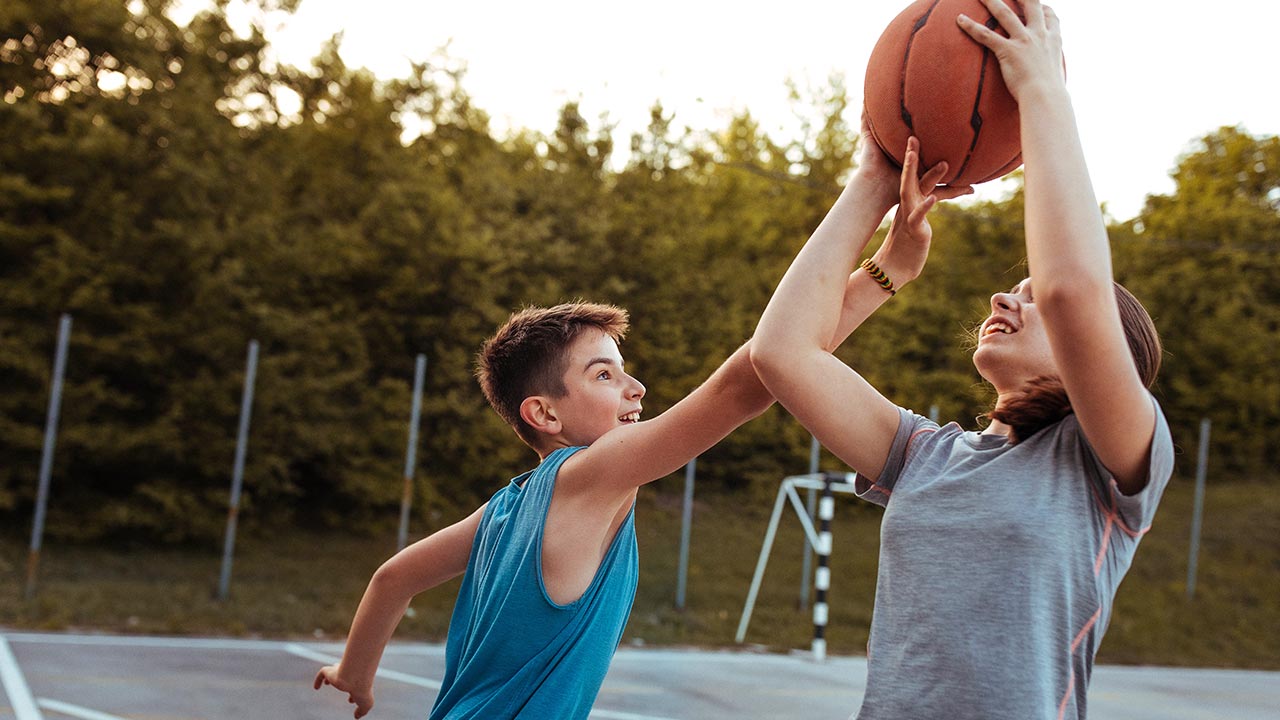 Playing Play Meaning Free Time And Youngsters Stock Photo, Picture