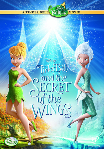 Tinker Bell and the Secret of the Wings | Raising Children Network