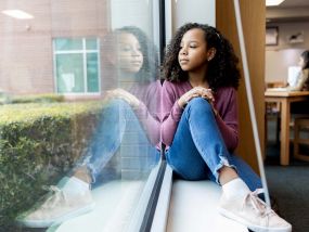 Sexual development & autistic teenagers | Raising Children Network