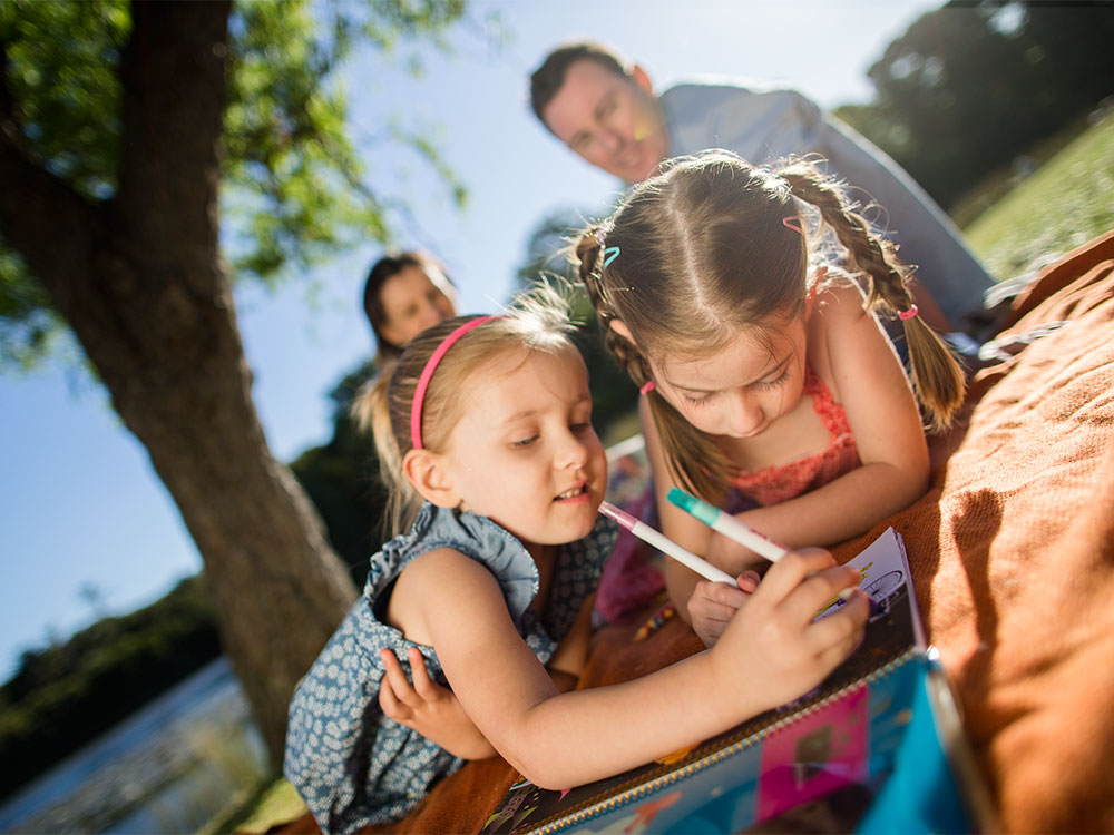 Mum, can you play with me?' It's important to play with your kids but let  them make the rules