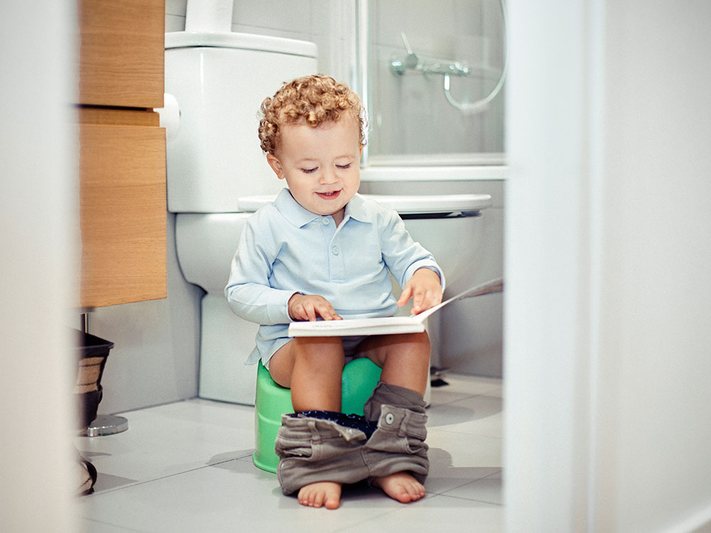 Diarrhoea In Children And Teenagers, How To Stop Loose Stools In Babies