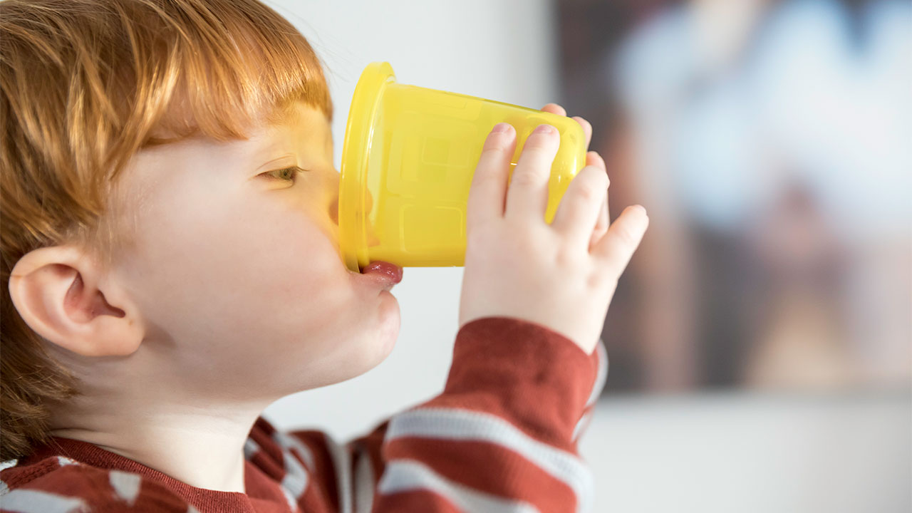 Lactose Intolerance Babies Kids Teens Raising Children Network