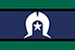 Torres Strait Islands flag