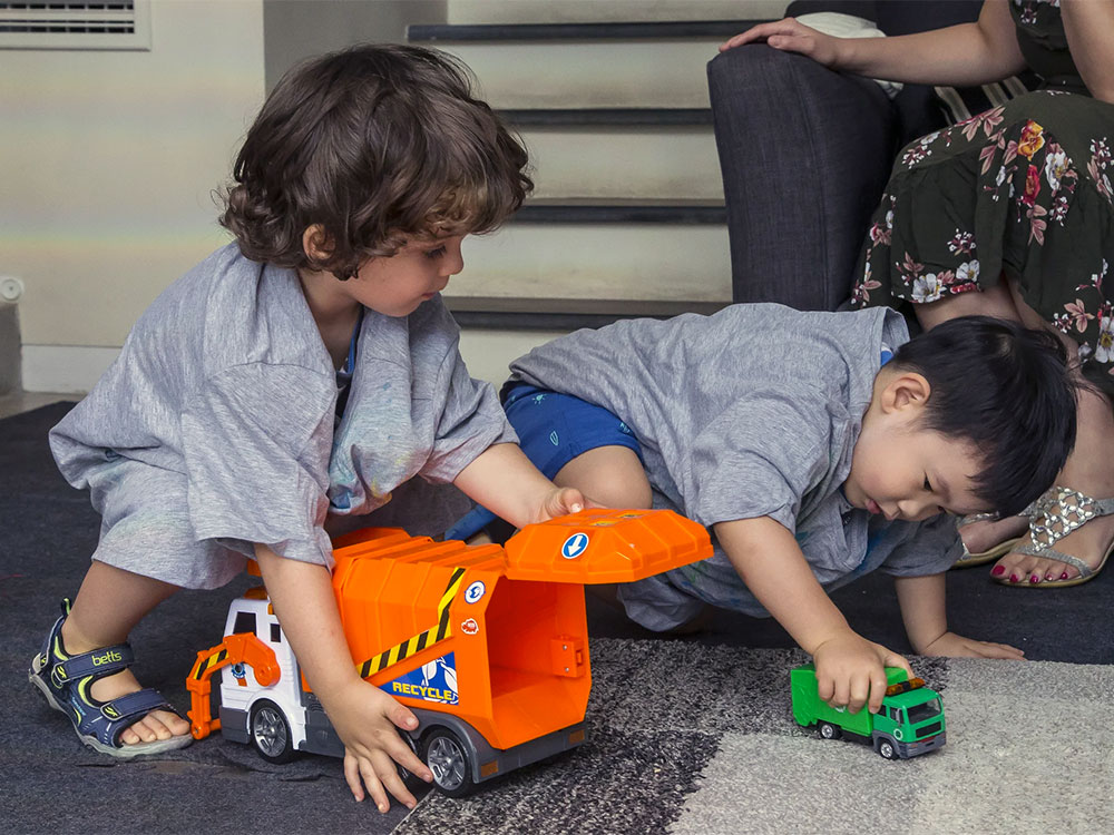 Homepage - All Kids Play