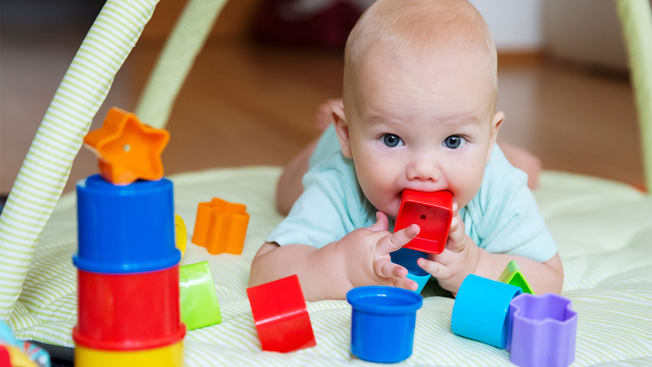 Most Used Baby Items from a Second-time Mom