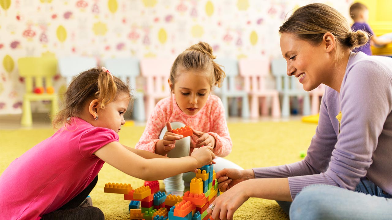 How Will Your Child’s Growth Benefit From Playing?