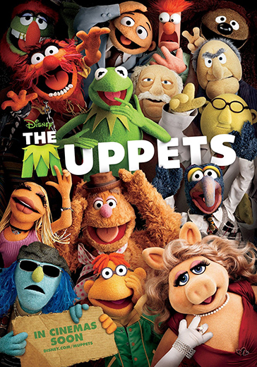 Muppets Most Wanted Raising Children Network