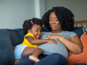 33 weeks pregnant  Raising Children Network