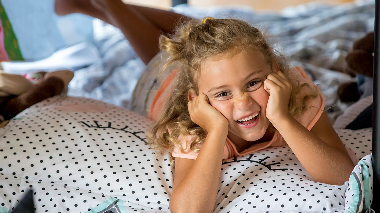 Children’s behaviour: early school years | Raising Children Network