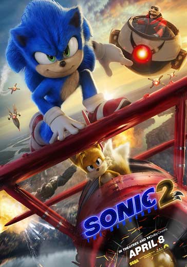 real life sonic the hedgehog movie