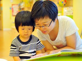 Sexual development & autistic teenagers | Raising Children Network