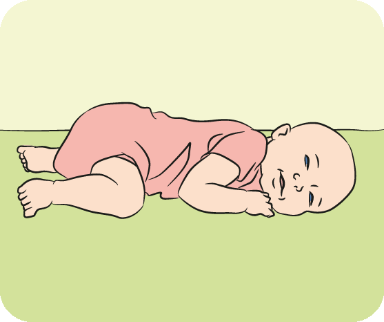 Tummy Time for Newborns - What Every Parent Needs to Know 