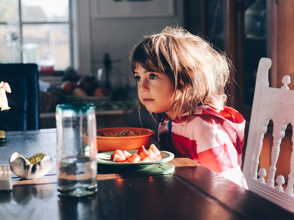 Depression In Children 5 8 Years Raising Children Network