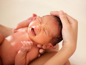 New baby checklist: home & baby equipment