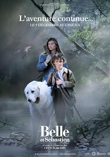 Belle and Sebastian Season 1 - Trakt